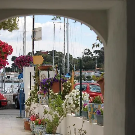 فندق Sul Mare