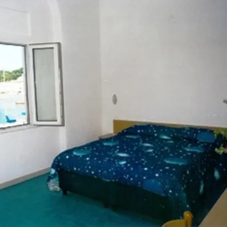 Sul Mare * ايسكيا