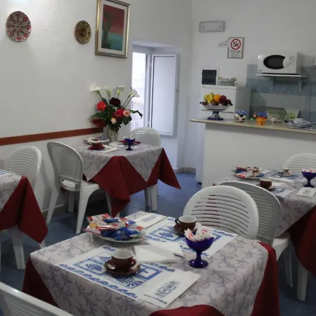 Sul Mare ايسكيا