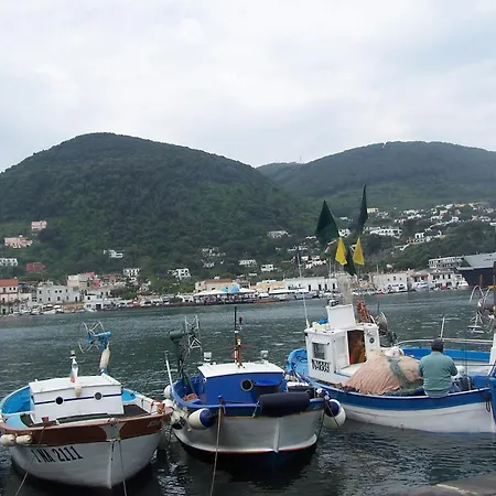 فندق Sul Mare *