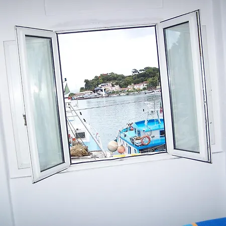 فندق Sul Mare