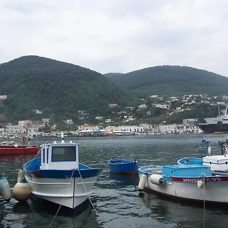 فندق Sul Mare *
