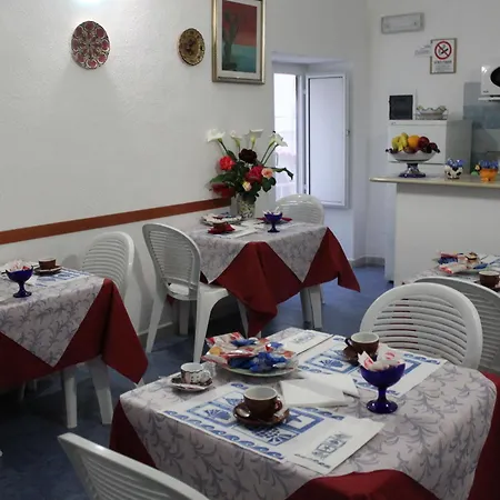 Sul Mare ايسكيا